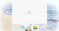 Desktop Screenshot of hotelvillaesmeralda.com.br